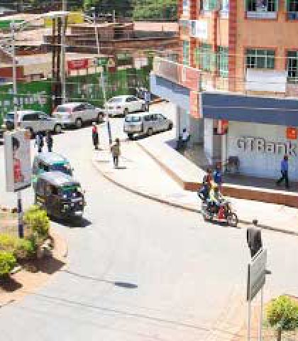 Businesses for sale in Kiambu