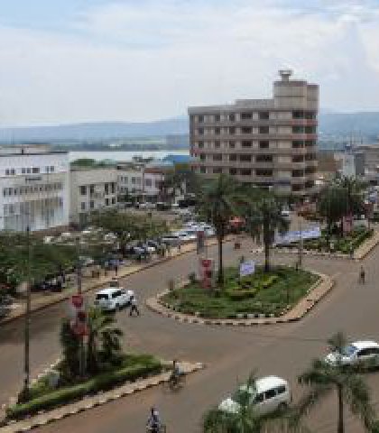Businesses for sale in Kisumu