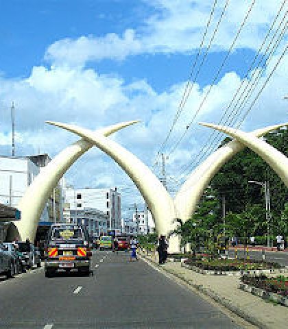 Businesses for sale in Mombasa
