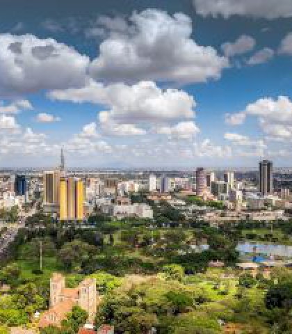 Businesses for sale in Nairobi