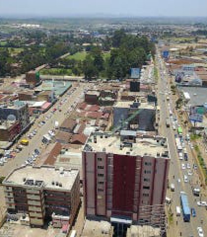 Businesses for sale in Nakuru