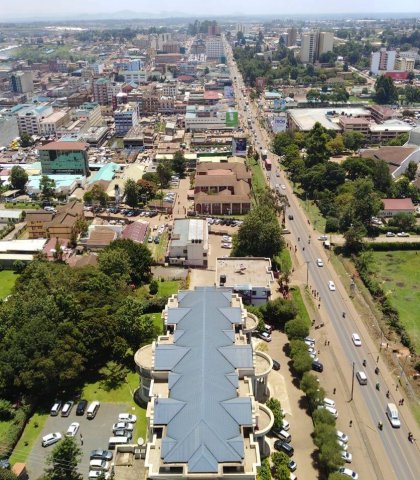 Businesses for sale in Uasin Gishu