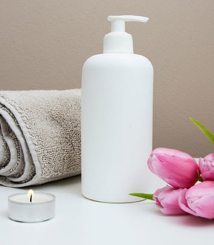 Beauty & Personal Care