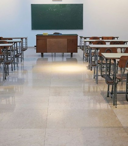 Education & Children